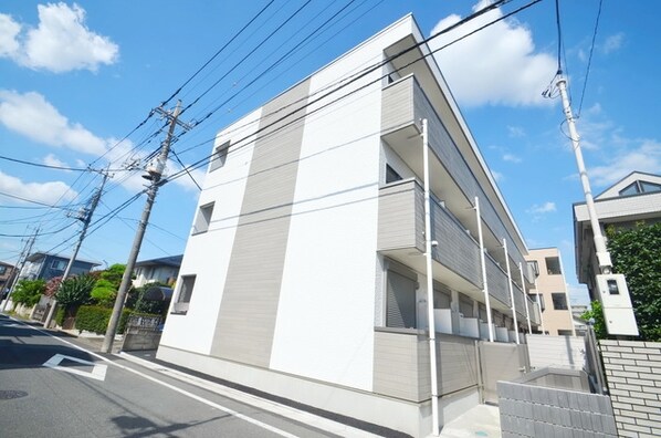 アサヒレジデンスの物件内観写真